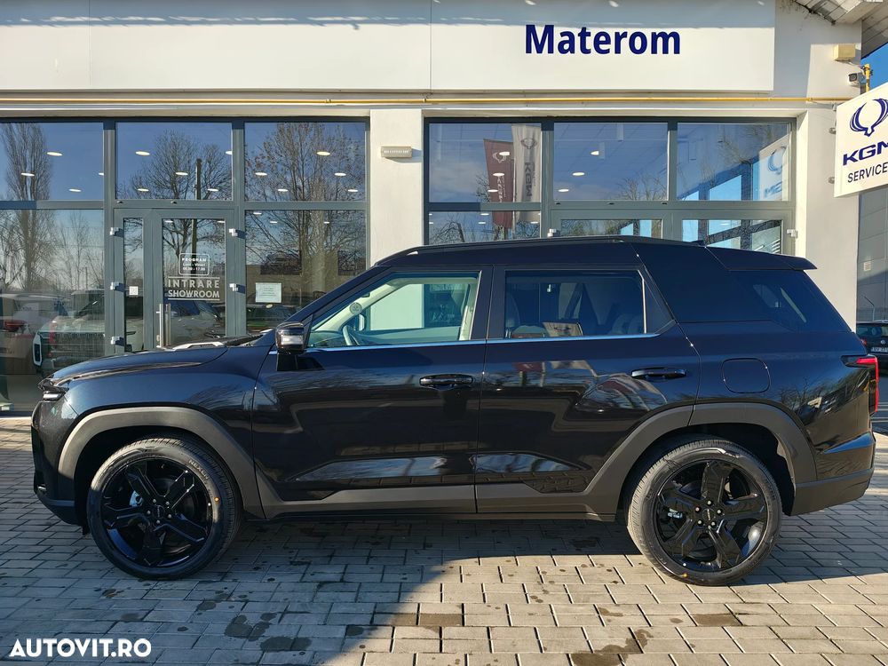 KG Mobility Torres - 4