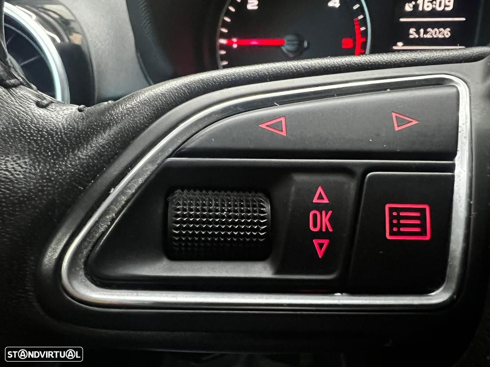 Audi A1 1.6 TDI Advance - 25