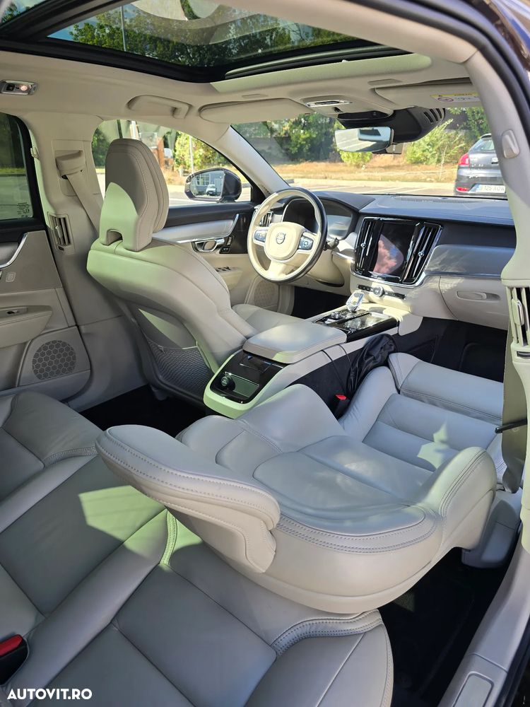 Volvo V90 - 13