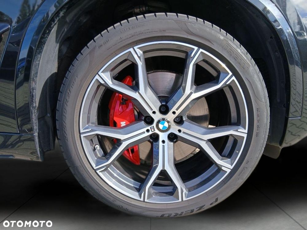 BMW X5 xDrive30d mHEV sport - 9