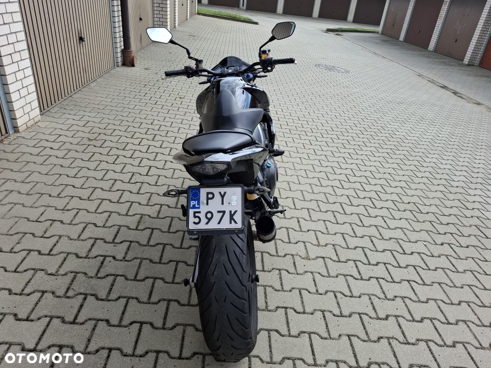 Honda Inny - 4