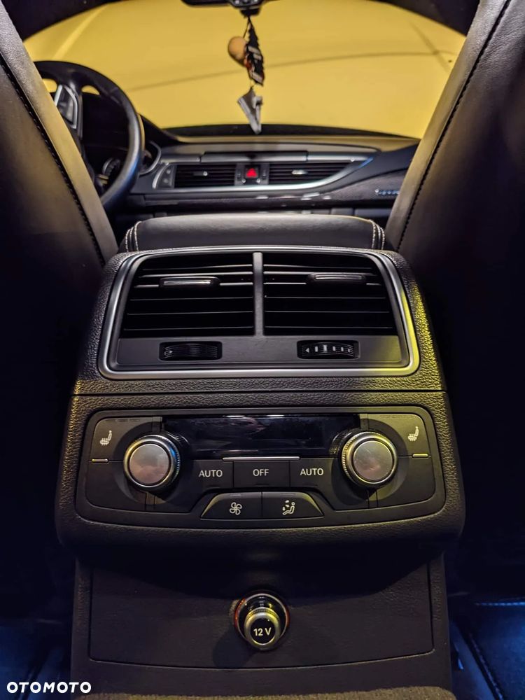 Audi A7 Sportback - 10