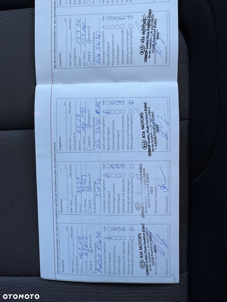 Kia Ceed Cee'd 1.4 XL - 26