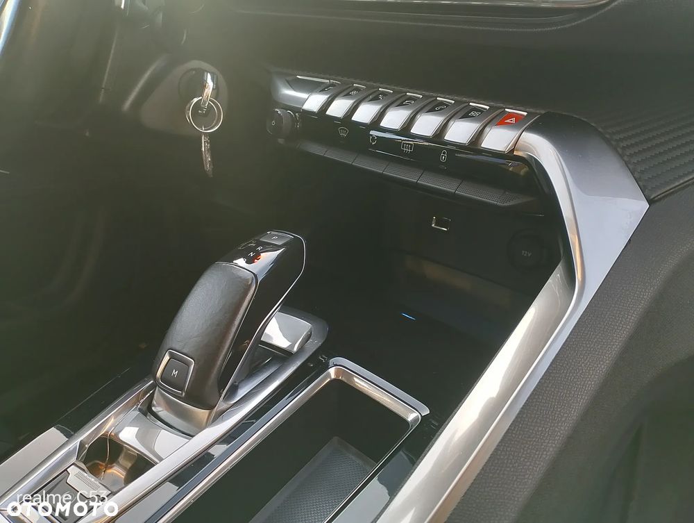 Peugeot 3008 BlueHDi 120 EAT6 Stop & Start Active - 11