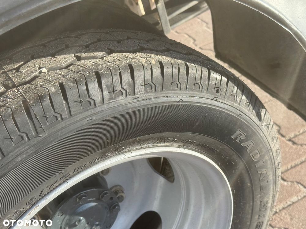 Mitsubishi 3c15 - 18