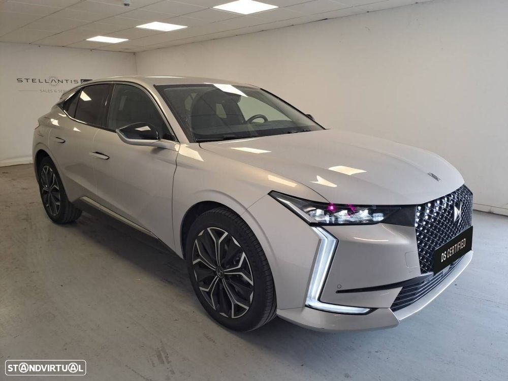 DS DS4 1.2 Hybrid Etoile e-DSC6 - 3