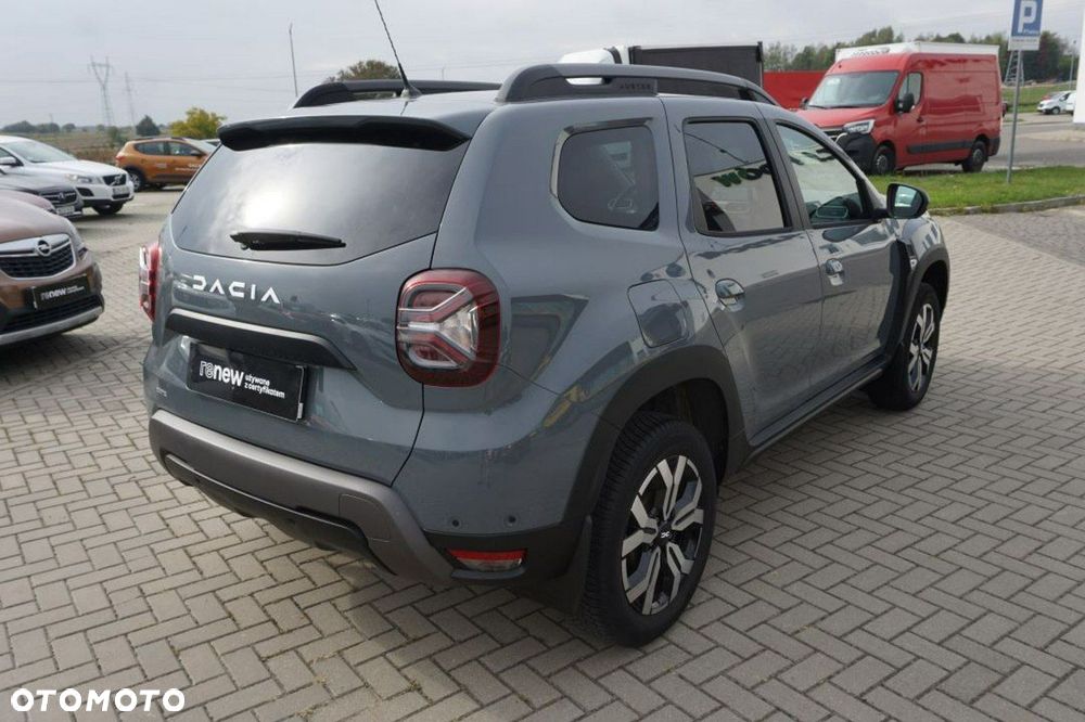 Dacia Duster - 5