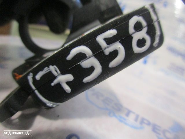 Modulo 28590C9918 NISSAN  PRIMERA P11 2001 2.0D 90CV 5P CINZENTO Imobilizador - 4