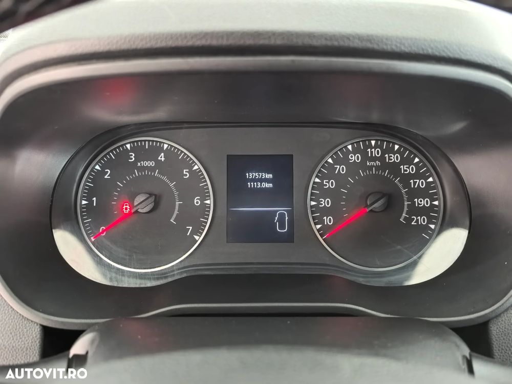 Dacia Duster 1.5 Blue dCi 4WD Comfort - 21