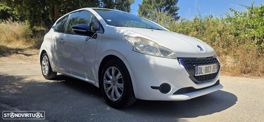 Peugeot 208 PureTech 68 Like - 1