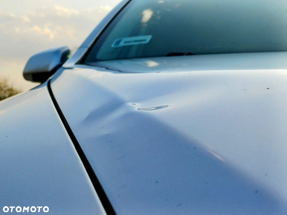 Skoda Octavia 2.0 TDI Ambiente - 14