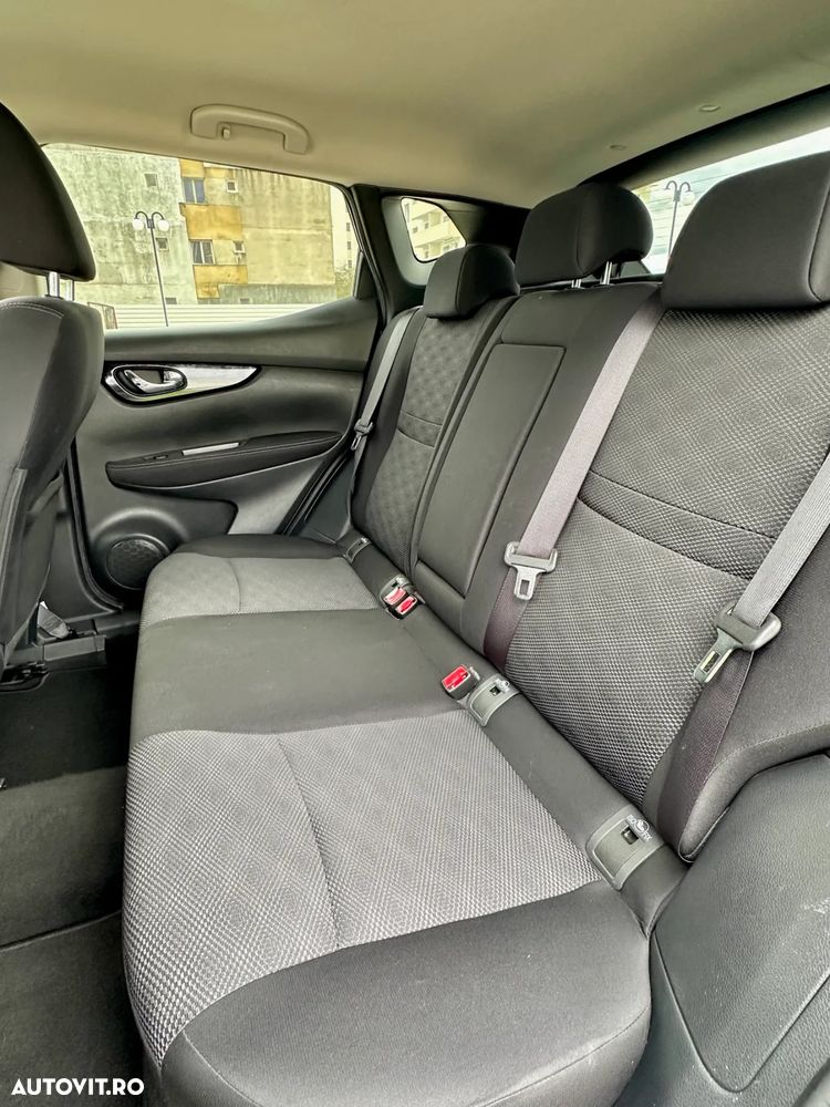 Nissan Qashqai - 7