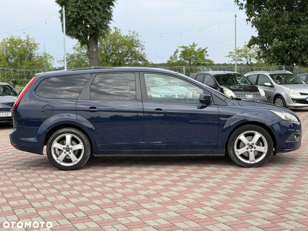 Ford Focus - 6
