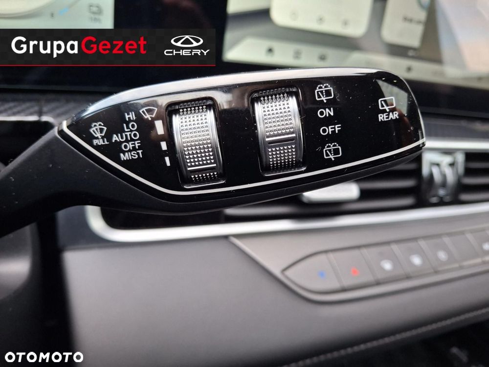 Chery Tiggo 7 1.5 T-GDI Super Hybrid Premium DHT - 16
