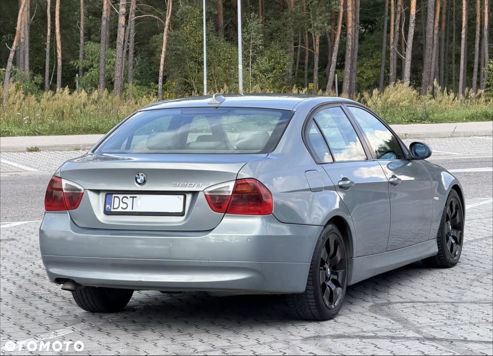 BMW Seria 3 - 3