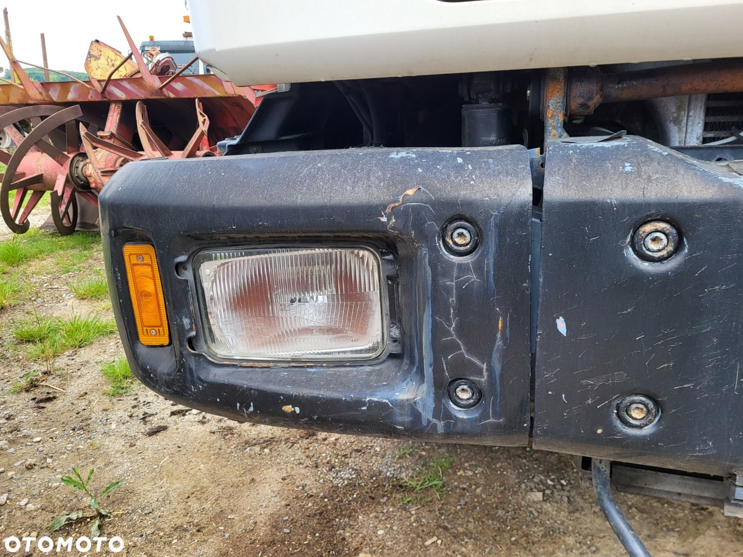 MAN 19.314 Fa F2000 4X4 - 40