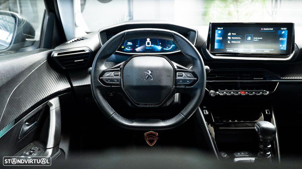 Peugeot 2008 1.2 PureTech Allure - 18