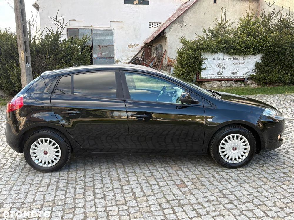 Fiat Bravo 1.4 16V Easy - 4