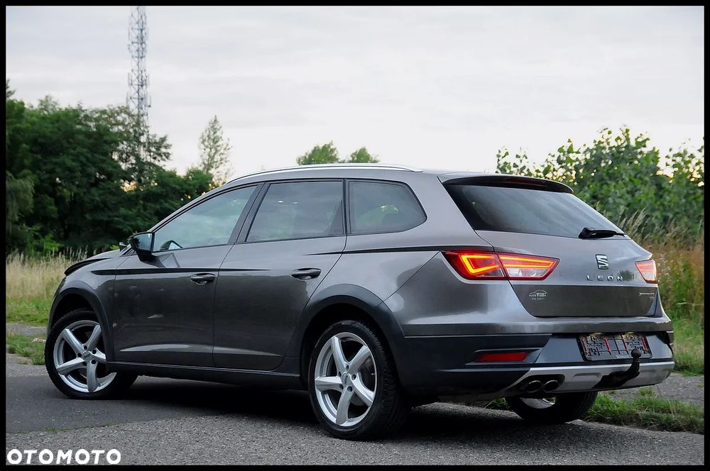 Seat Leon - 14