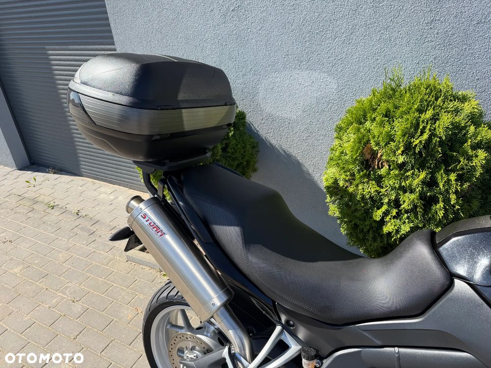 Triumph Tiger - 22