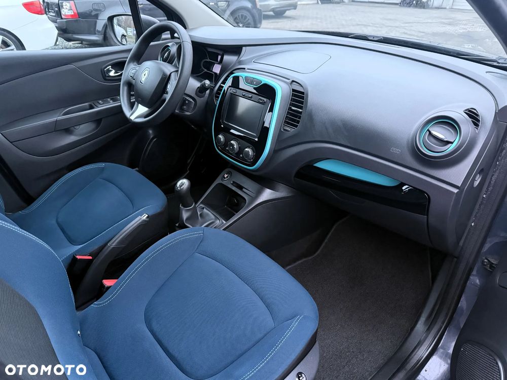 Renault Captur ENERGY TCe 90 Start&Stop Life - 11