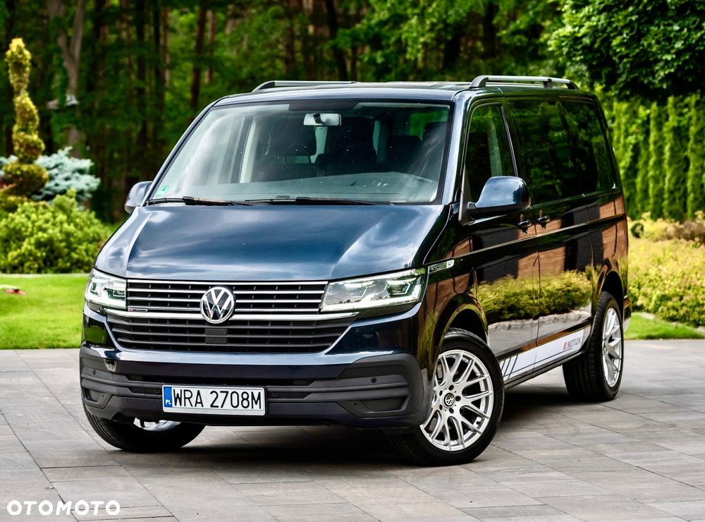 Volkswagen Multivan 2.0 BiTDI L1 Highline 4Motion DSG - 23