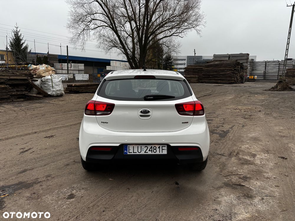 Kia Rio 1.0 T-GDI 120 DCT7 Spirit - 6