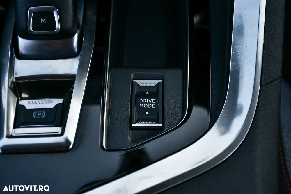 Peugeot 5008 BlueHDI 130 EAT8 Active Business-Paket - 22