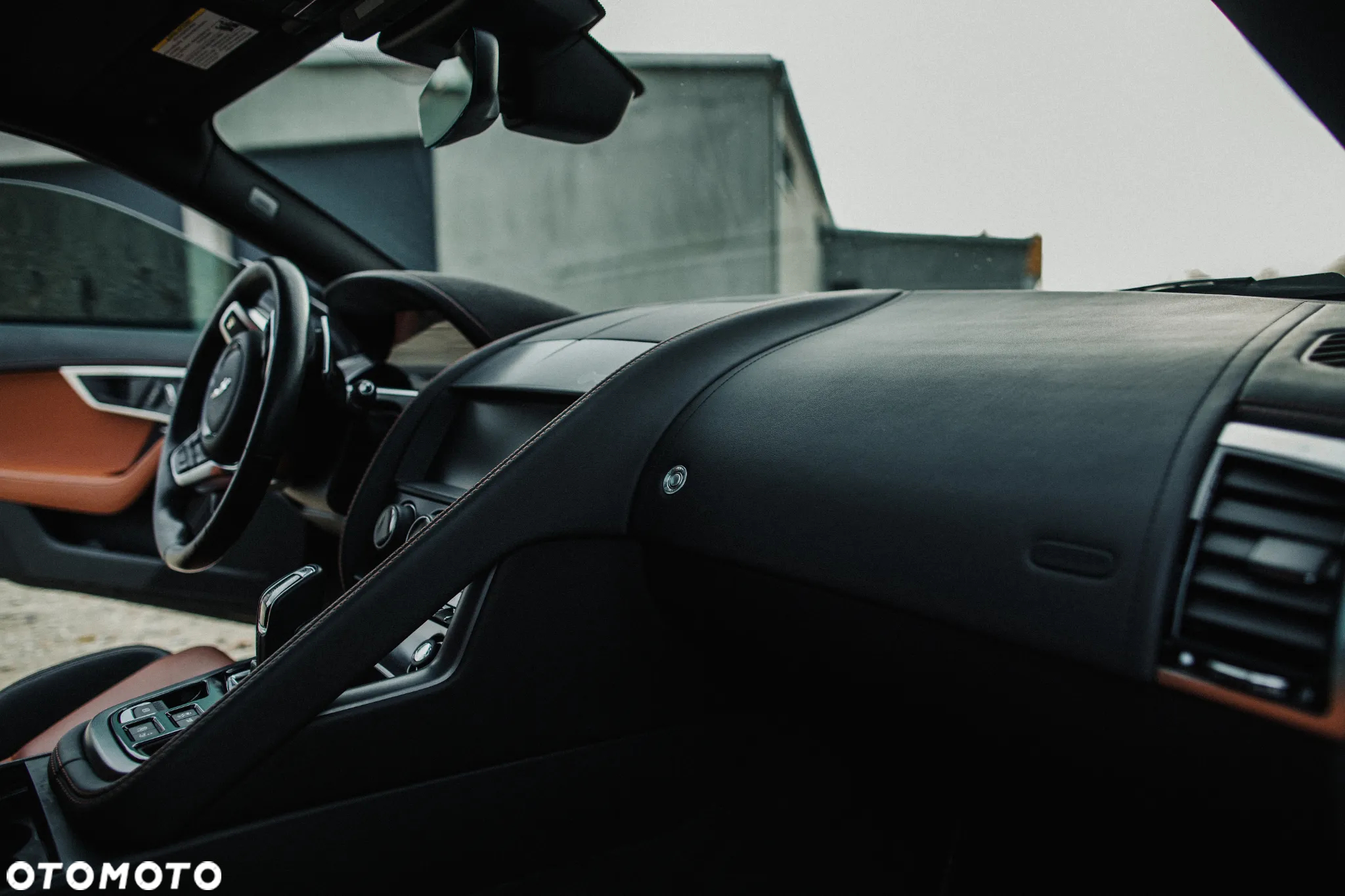 Jaguar F-Type 5.0 V8 S/C AWD R - 21