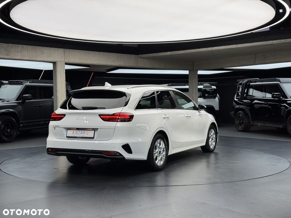 Kia Ceed 1.5 T-GDI L DCT - 6