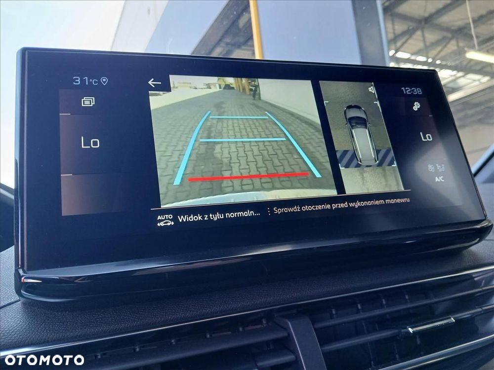 Peugeot 5008 1.6 PureTech GT Pack S&S EAT8 - 15