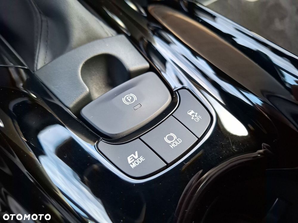 Toyota C-HR 1.8 Hybrid Selection - 34