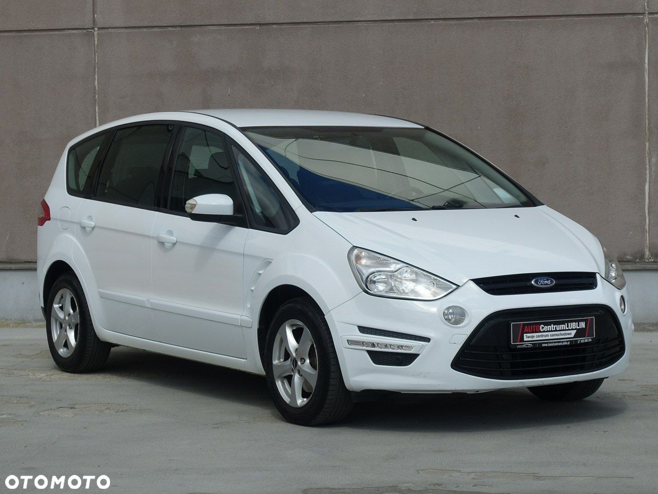 Ford S-Max - 3