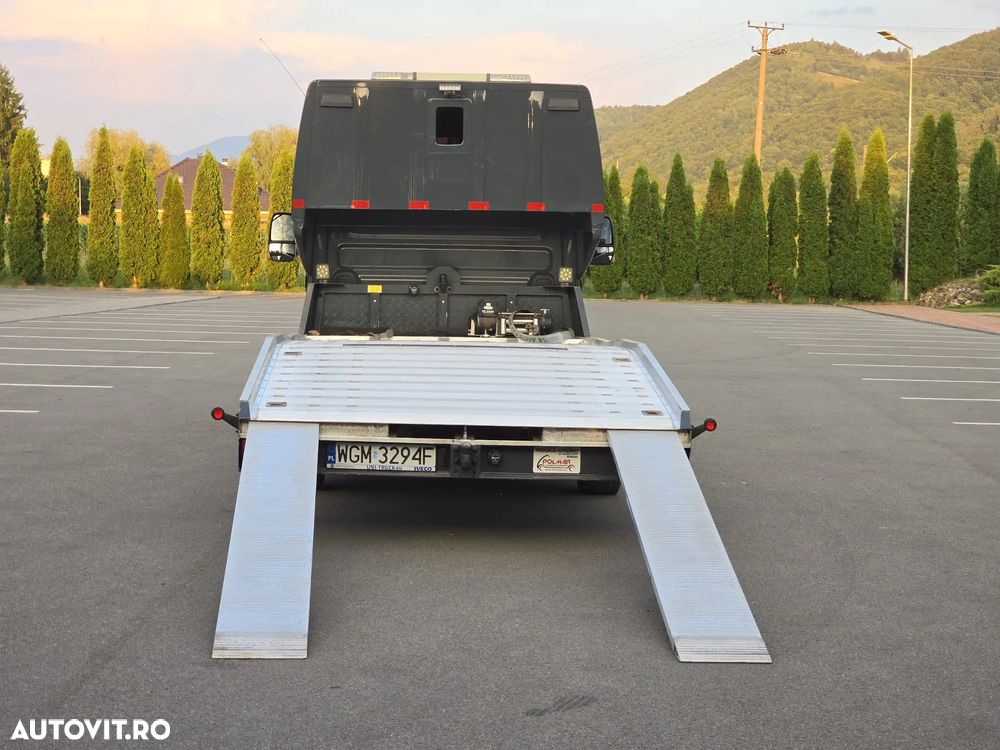 Iveco Daily - 12