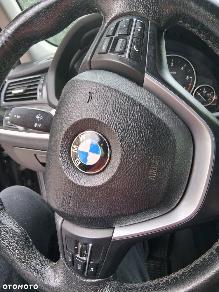 BMW X3 - 14