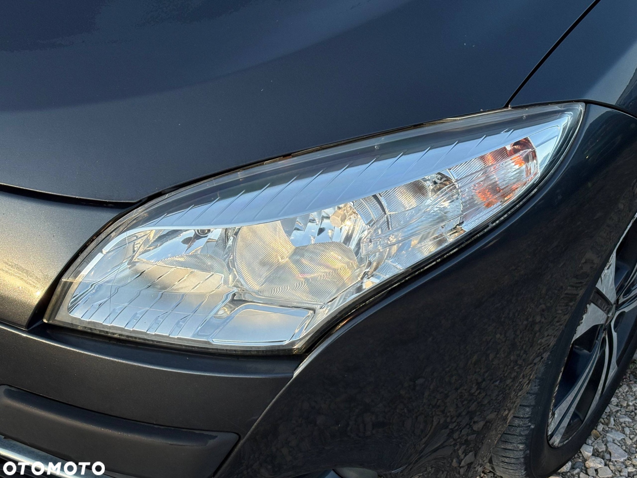 Renault Megane 1.5 dCi Bose Edition - 9