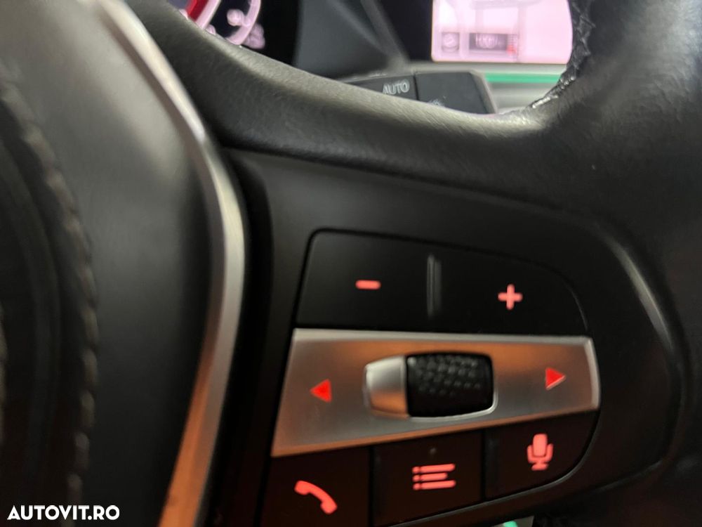 BMW X5 xDrive45e - 30