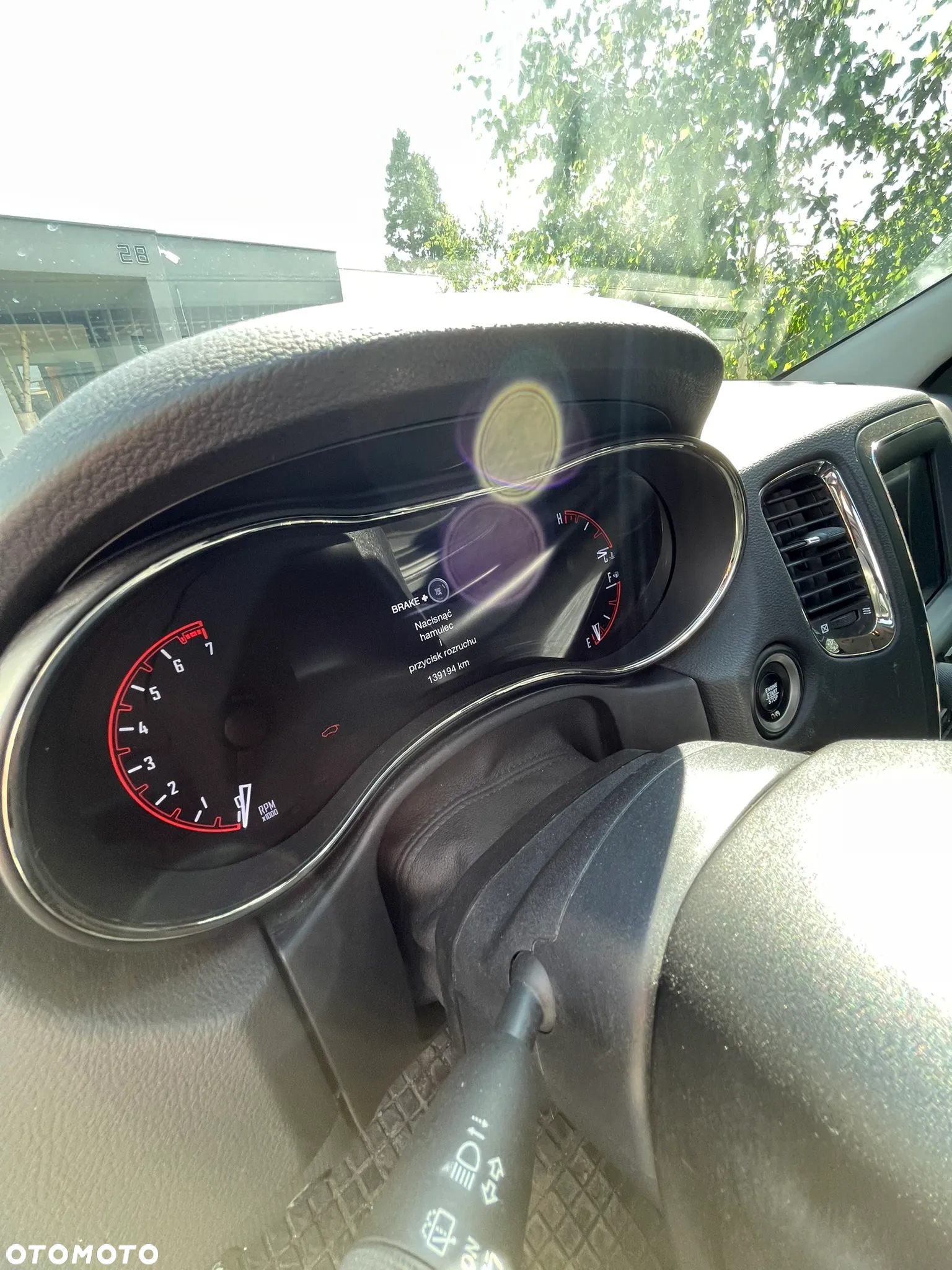 Dodge Durango 3,6 Limited - 16
