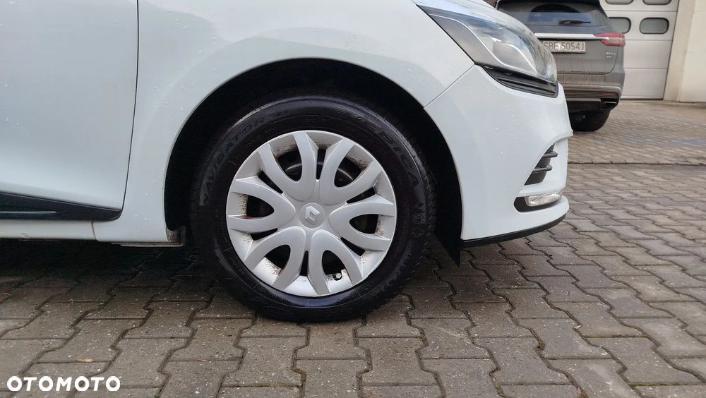 Renault Clio 0.9 TCe Alize - 4