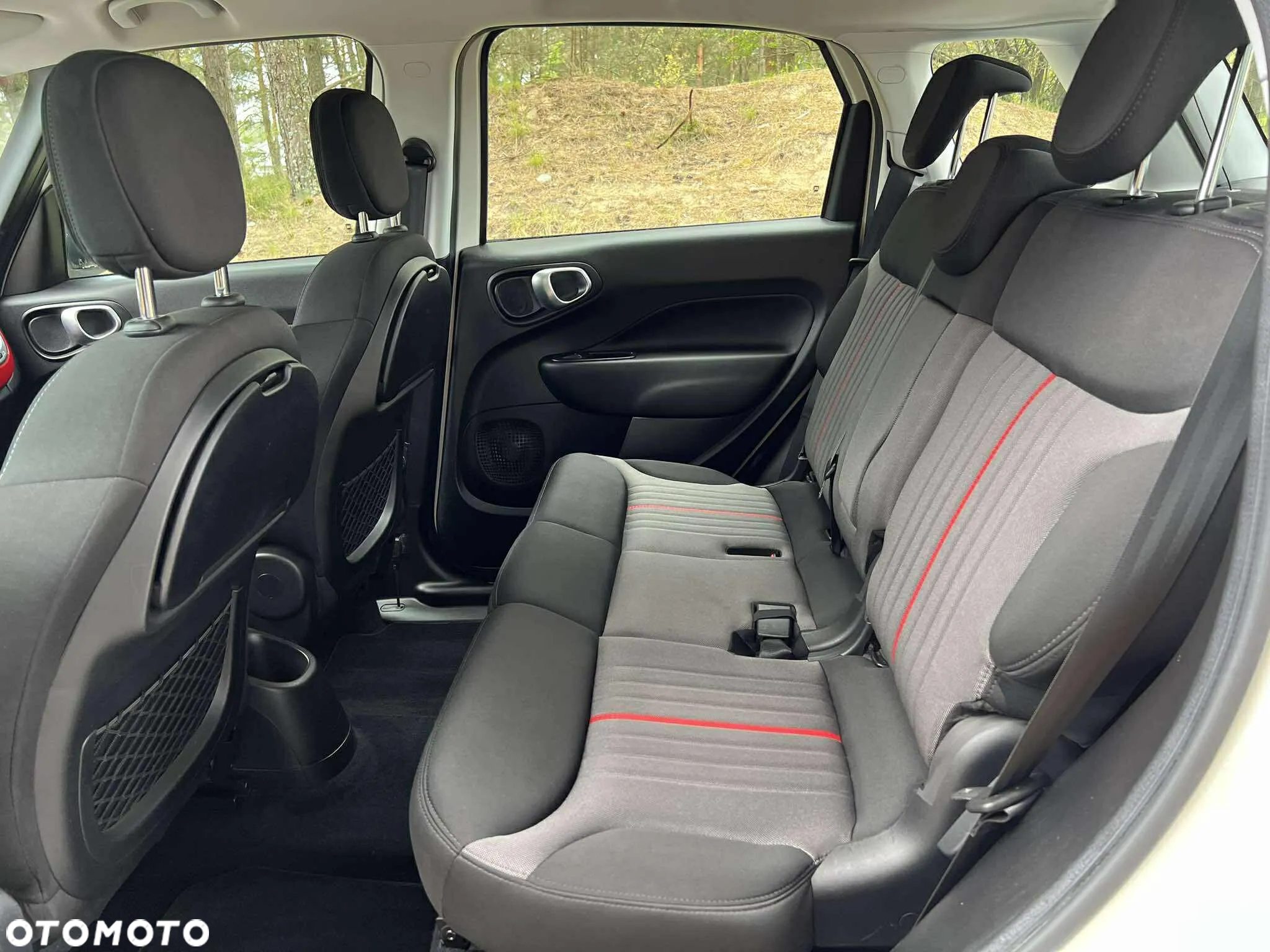 Fiat 500L - 17