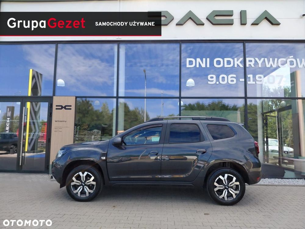 Dacia Duster - 2