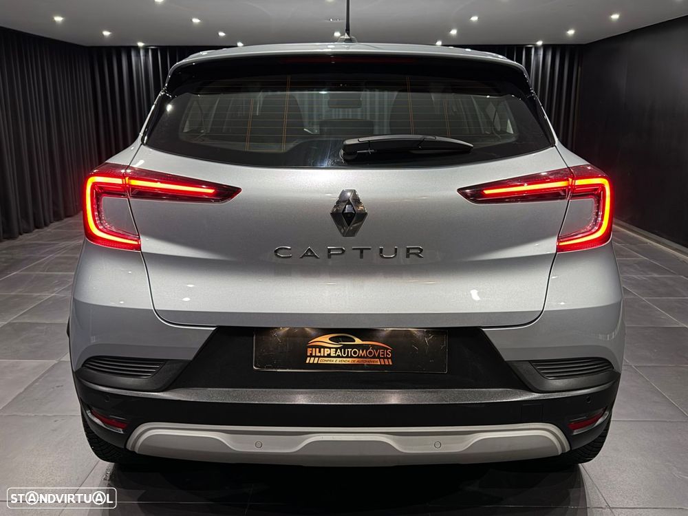 Renault Captur 1.0 TCe Intens - 7