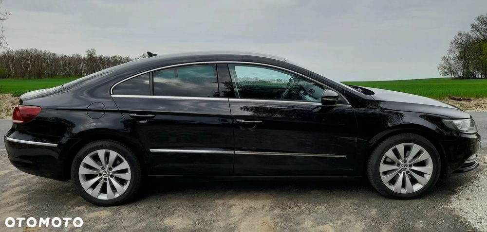 Volkswagen CC - 3