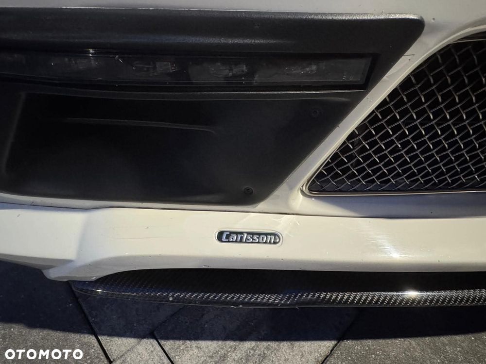 Mercedes-Benz Klasa C 63 AMG 7G-TRONIC Performance Plus SPORT EDITION - 13