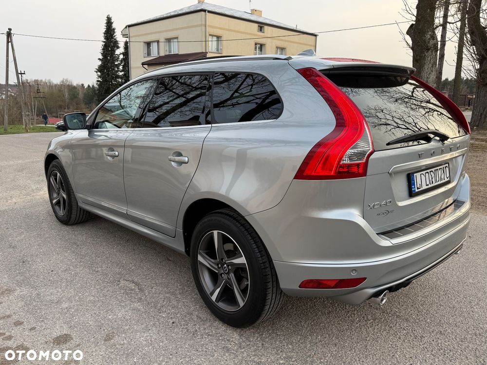 Volvo XC 60 - 12