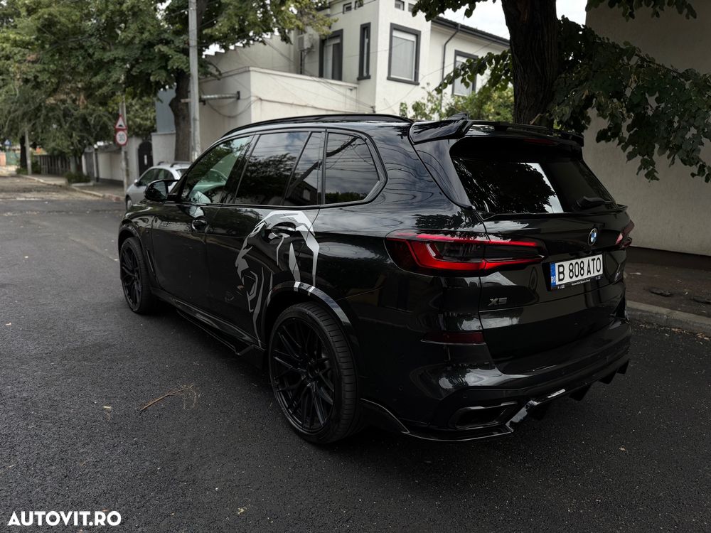 BMW X5 M - 15