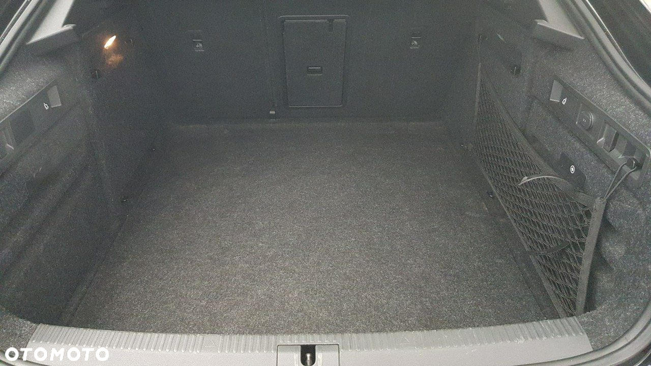 Skoda Superb - 19