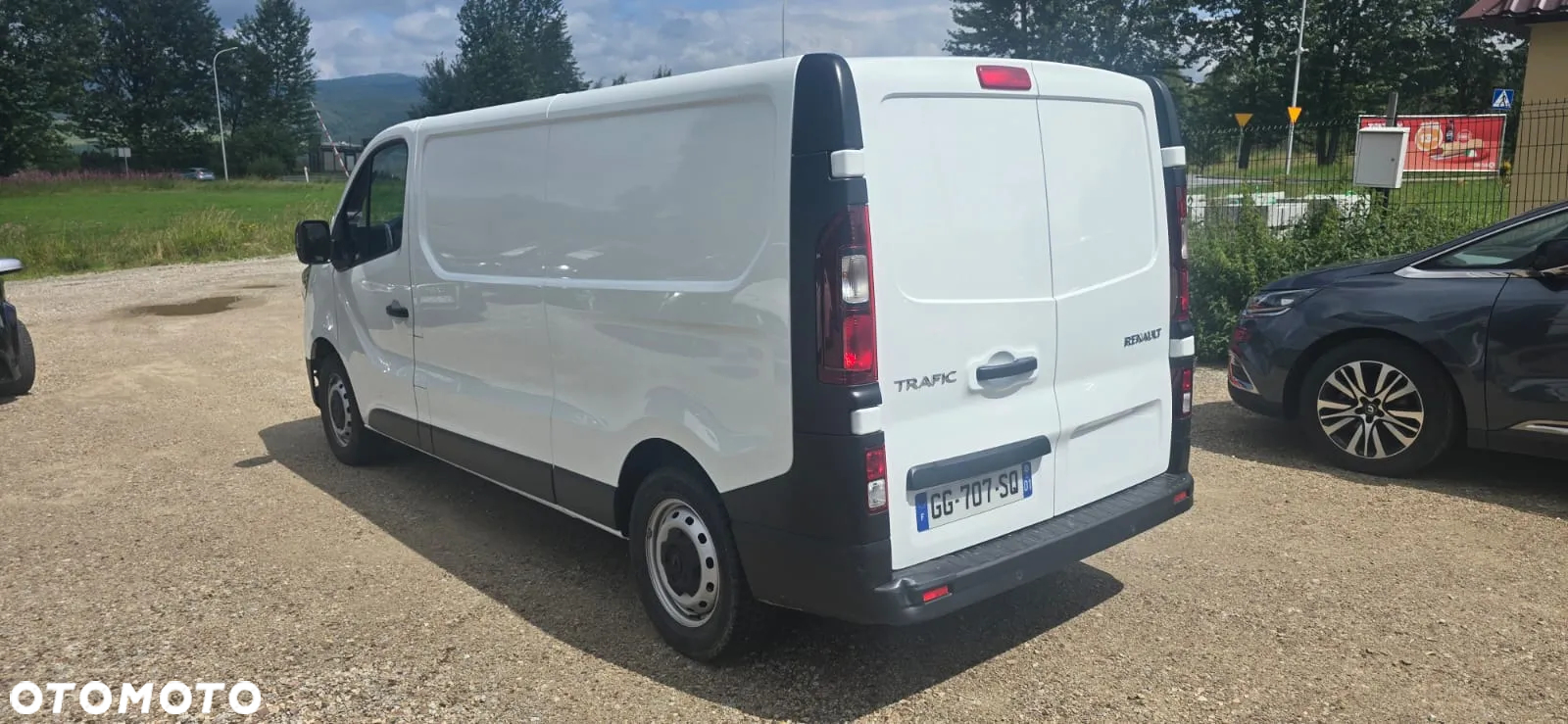 Renault Trafic - 7