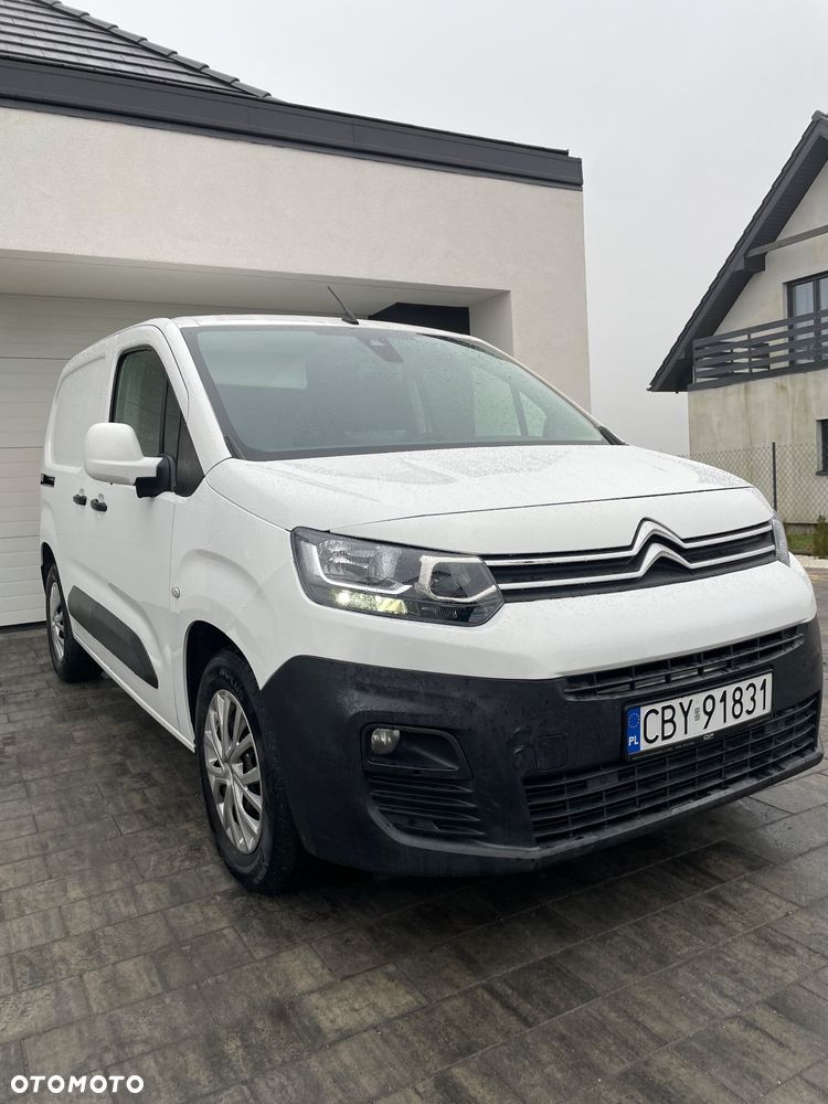 Citroën Berlingo - 3