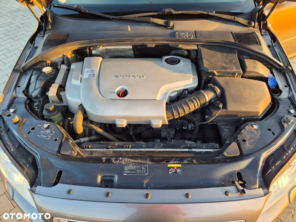 Volvo S80 D5 Executive - 20